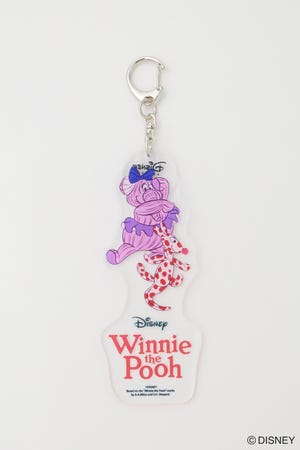 MD DREAMER STORY キーホルダー / POOH