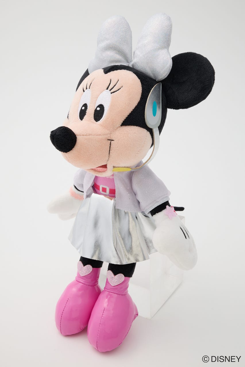 ディズニー、バイナルメーション（白黒ミニー、ドナルド） 2025年最新】バイナルメーション ドナルドの人気アイテム - メルカリ