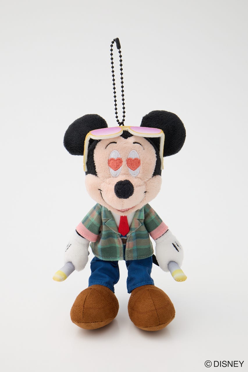 Disney SERIES CREATED by MUS | MD1 IDOL FUN マスコット