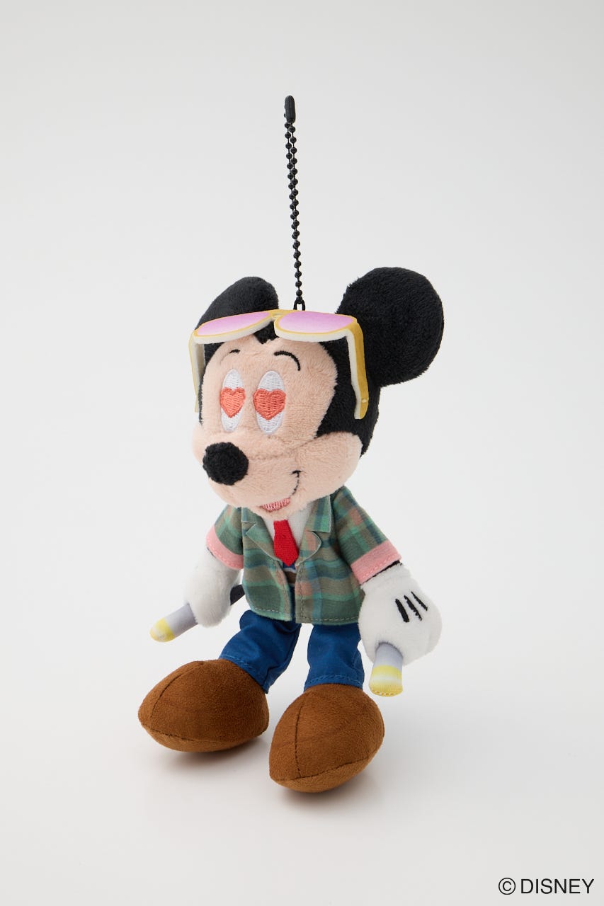 Disney SERIES CREATED by MUS | MD1 IDOL FUN マスコット