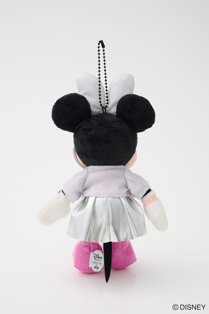 Disney SERIES CREATED by MUS | MD1 FUTURE IDOL マスコット