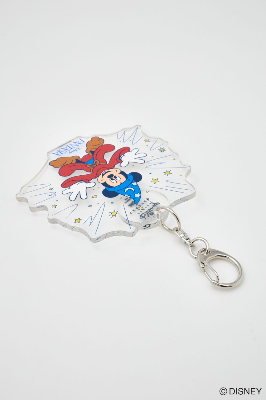Disney SERIES CREATED by MUS | MD MAGIC 4U アクリル