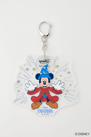 Disney SERIES CREATED by MUS | MD MAGIC 4U アクリル