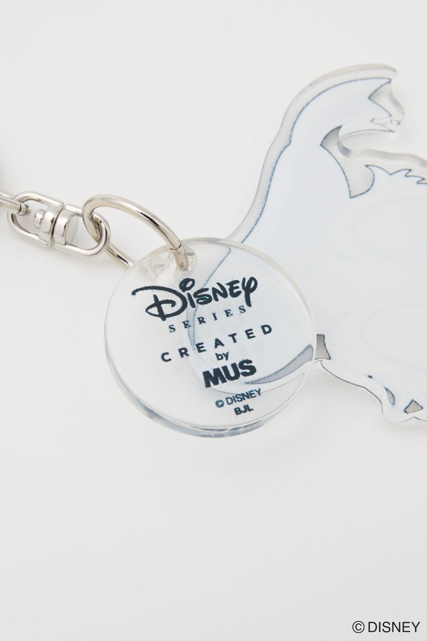 Disney - SAページ Tooniforms Disney's Star Flower Stitch Women's 2-Pocket