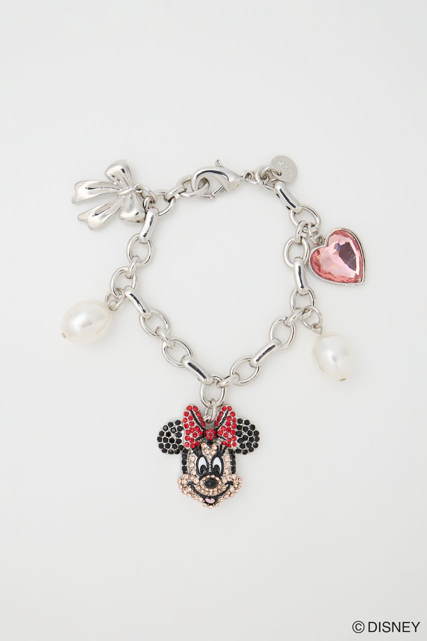 Disney SERIES CREATED by MUS | MD GLT CHARM ブレスレット