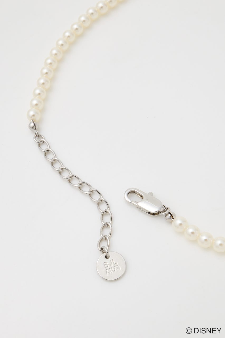アクセサリー MD Disney SERIES CREATED by MUS | MD BALL チョーカー / MINNIE