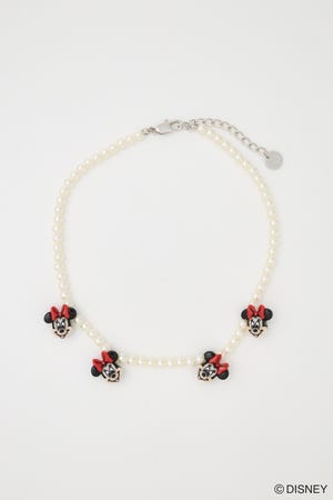 MD BALL チョーカー / MINNIE