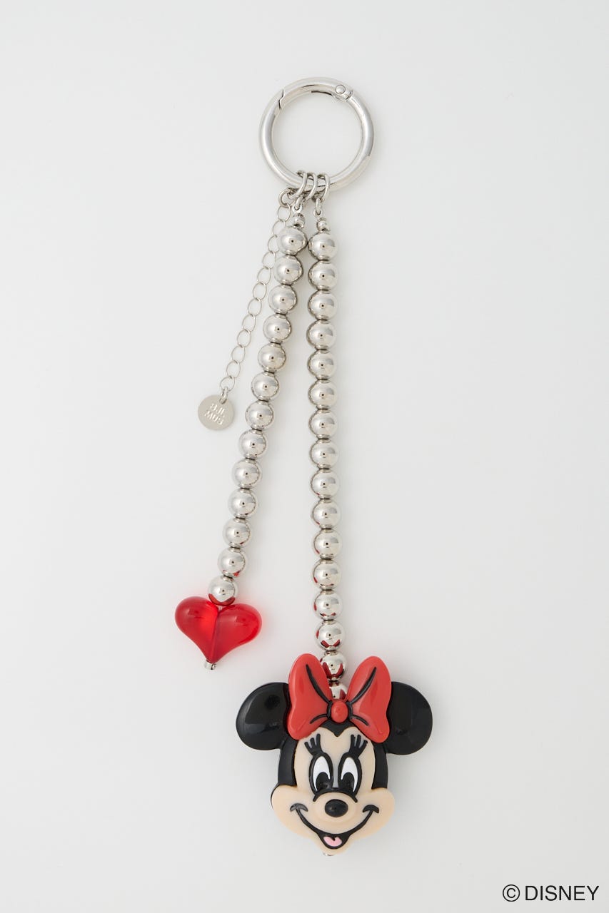 Disney SERIES CREATED by MUS | MD ACCESSORIES ストラップ