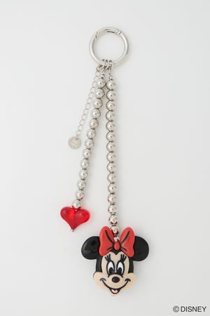MD ACCESSORIES ストラップ /MINNIE