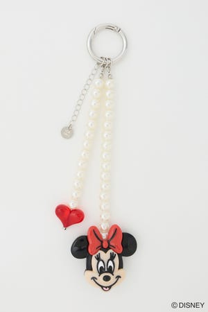 MD ACCESSORIES ストラップ /MINNIE