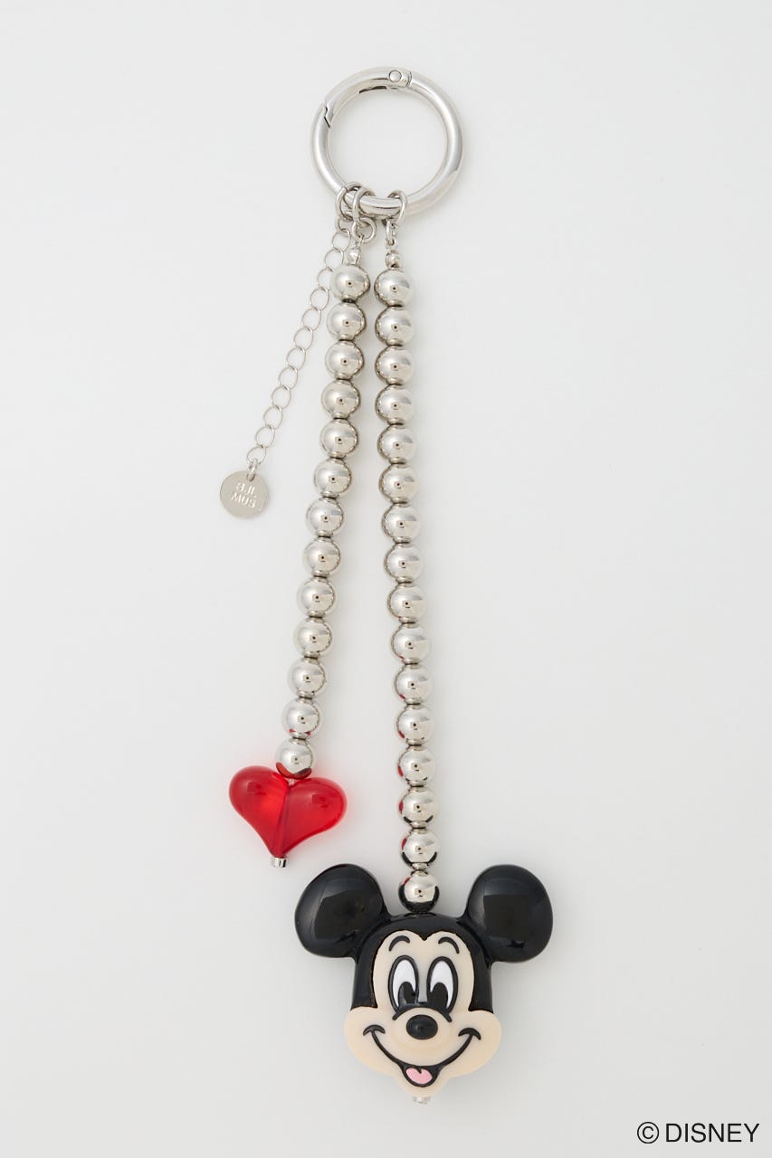 Disney SERIES CREATED by MUS | MD ACCESSORIES ストラップ