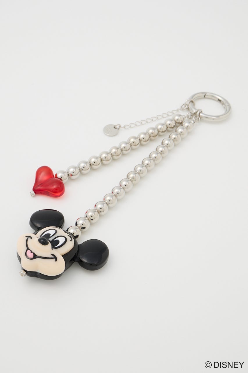 ディズニー　ストラップ Disney SERIES CREATED by MUS | MD ACCESSORIES ストラップ