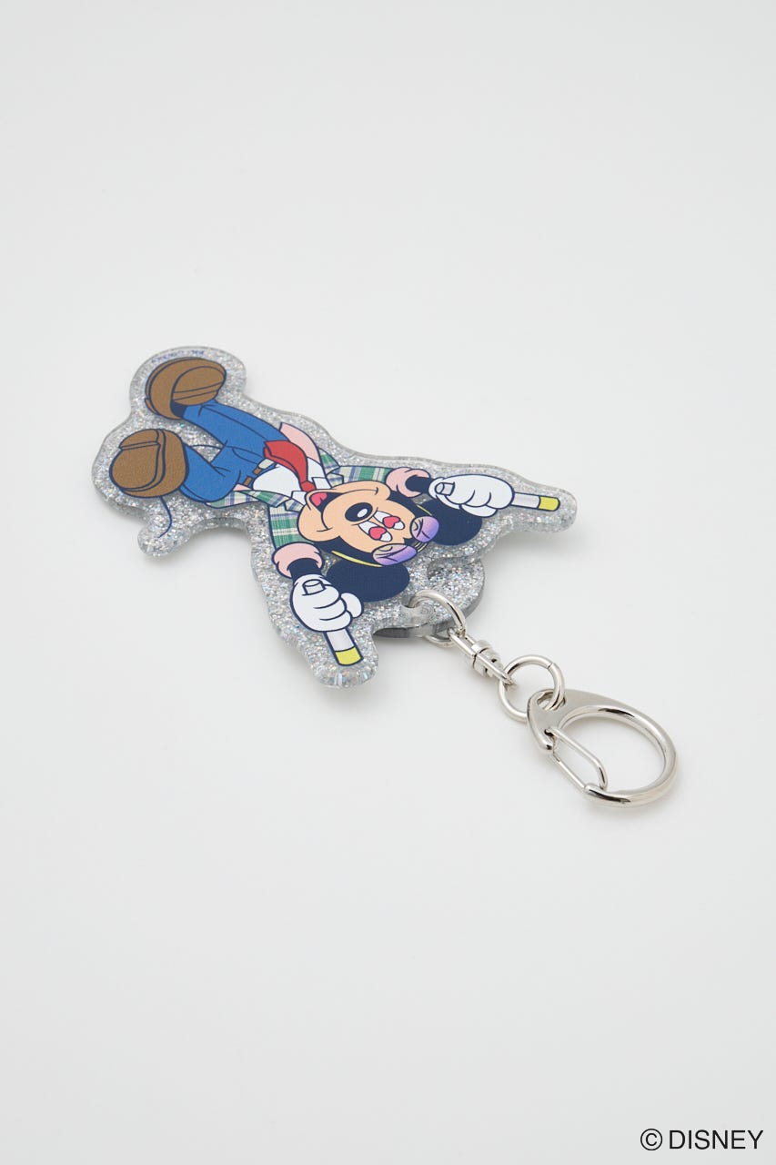 Disney SERIES CREATED by MUS | MD IDOL&FUN MM ACRYLIC SLV
