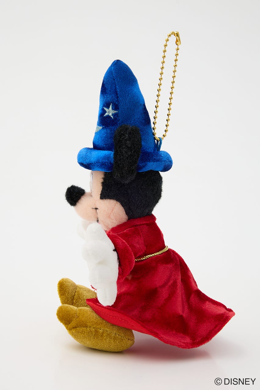 Disney SERIES CREATED by MUS | MD RETRO マスコット