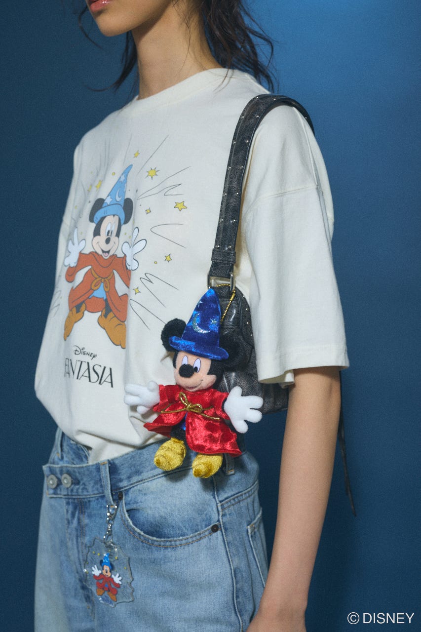 Disney - 専用ページです(｡•ᴗ•｡) SHIBUYA TSUTAYAのB1Fスペースで開催スタートした、ディズニー