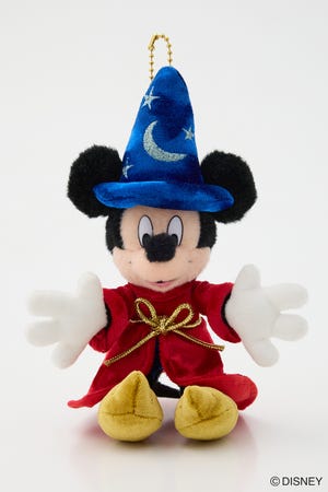 Disney SERIES CREATED by MUS | MD RETRO マスコット