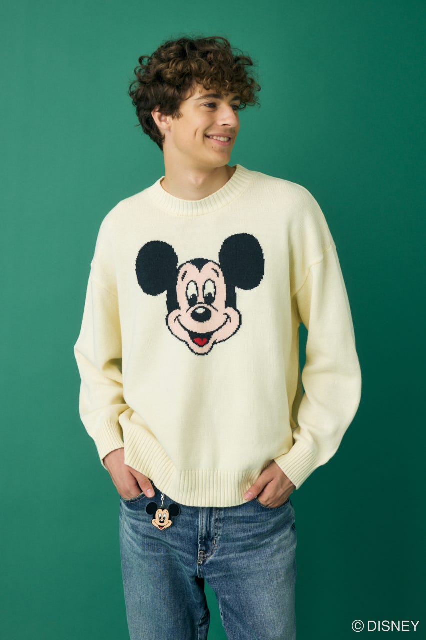 ✳︎アリスミッキー✳︎ Disney SERIES CREATED by MUS | MD GLT CHARM ブレスレット