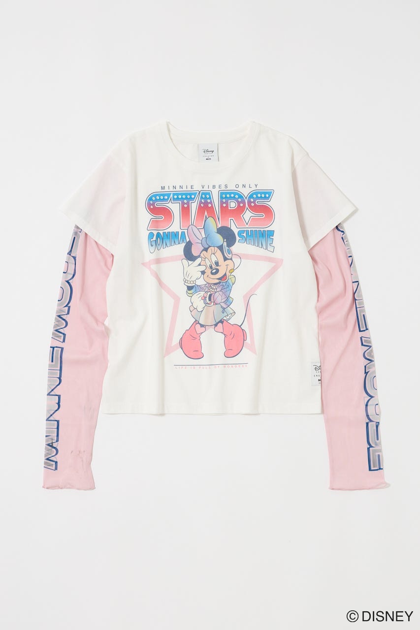 最終値下　ディズニー　ロルカナ　Tシャツ　非売品　スタッフ限定　激レア　在庫１ ディズニー ロルカナ Tシャツ 非売品 スタッフ限定 激レア 在庫