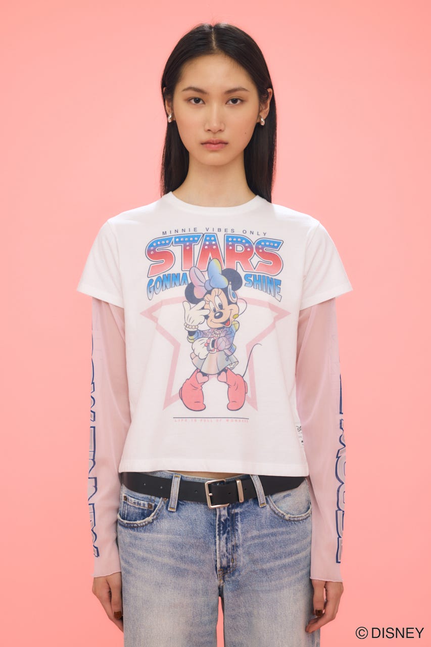 (G)I-DLE minini 半袖 Tシャツ Lサイズ 正規品 新品 i-dle minini 半袖Tシャツ(We are) – LINE FRIENDS SQUARE JAPAN