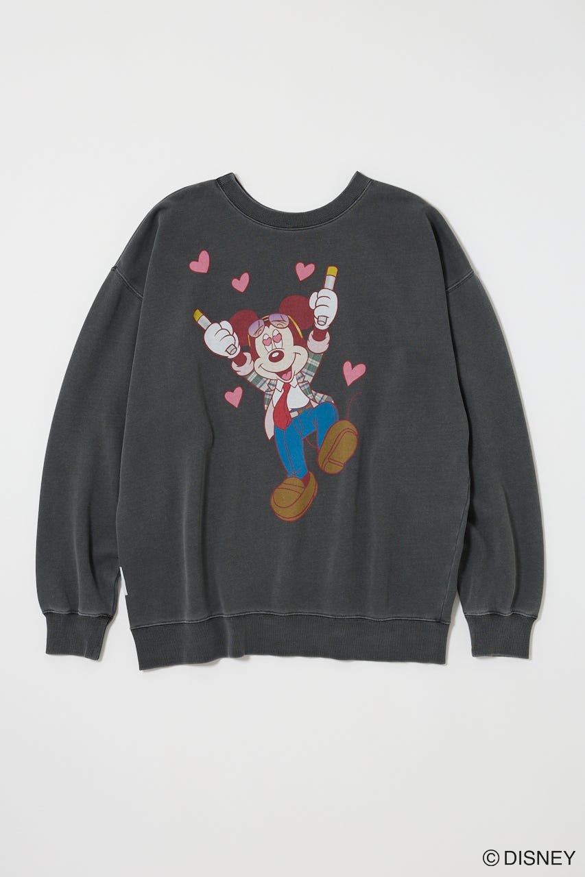 超希少！数量限定品！TMT×Disney パーカー　XXLサイズ 超希少！数量限定品！TMT×Disney パーカー XXLサイズ 超希少