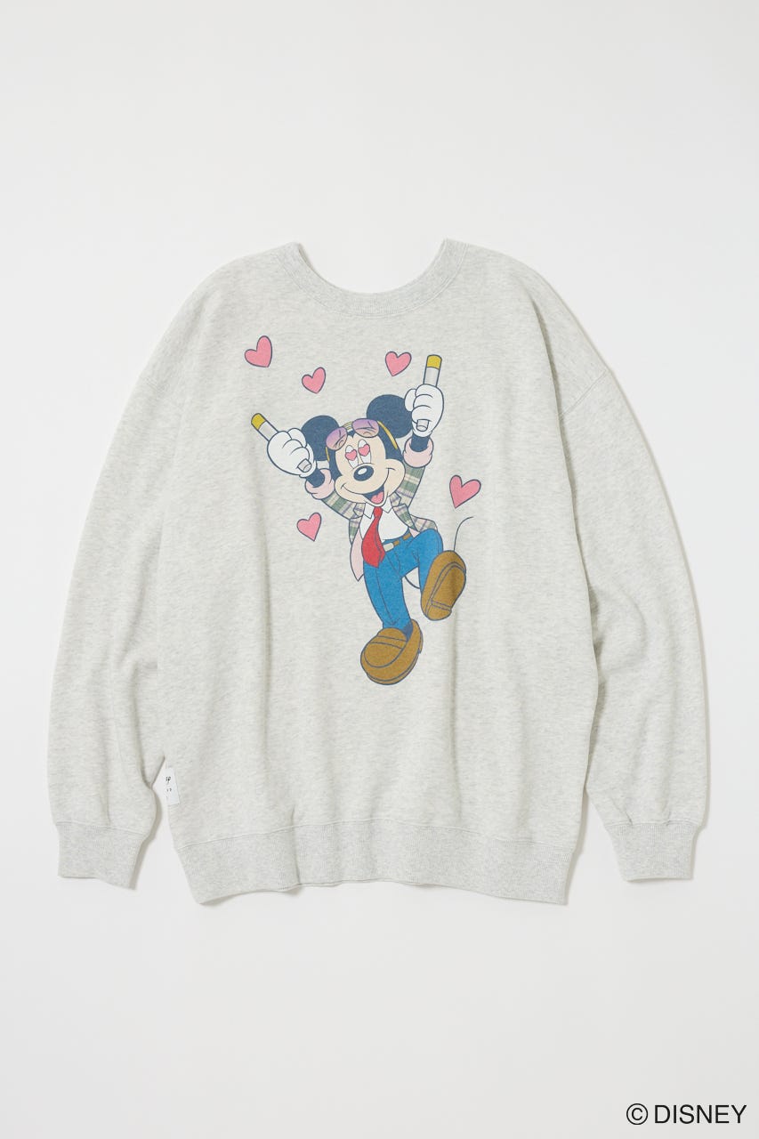 超希少！数量限定品！TMT×Disney パーカー　XXLサイズ 超希少！数量限定品！TMT×Disney パーカー XXLサイズ 超希少