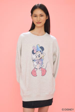 公式】Disney SERIES CREATED by MUSのユニセックス|検索ページ