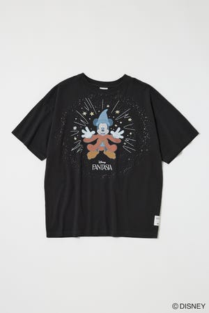 Mii୨୧Magic様＊専用 フロッキー×箔プリントロゴT | マレットメット