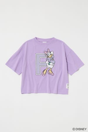 MD ALPHABET KIDS Tシャツ