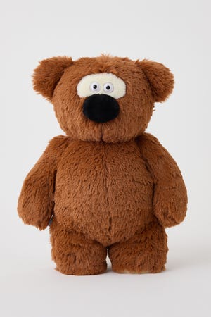 LS OURS BY AZUSA IIDA(M)