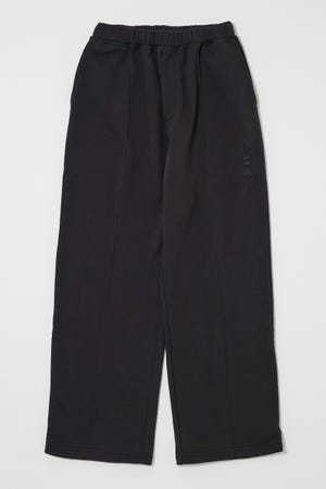 PU SLACKS SWEAT パンツ