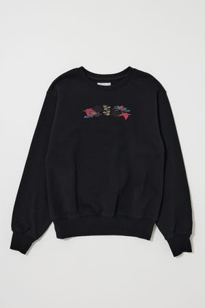 PU プルオーバー