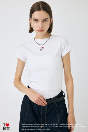 moussy 半袖 公式】MOUSSYのトップス(Tシャツ・カットソー(半袖))検索ページ
