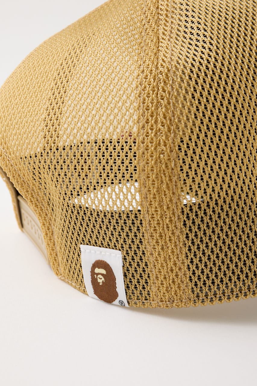 MOUSSY | BP/MS REISSUE MESH キャップ (帽子 ) |SHEL'TTER WEBSTORE