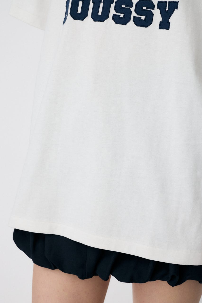 BP/MS COLLEGE PATCH TEE ブラウン BP/MS COLLEGE PATCH TEE ブラウン - メルカリ