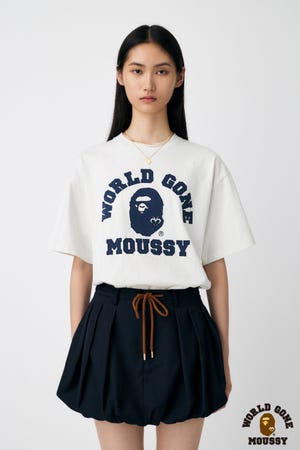 moussy 値下げセール MOUSSYの公式通販サイト|SHEL'TTER WEBSTORE