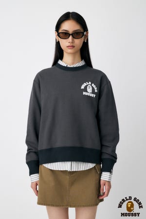 MOUSSYの公式通販サイト|SHEL'TTER WEBSTORE