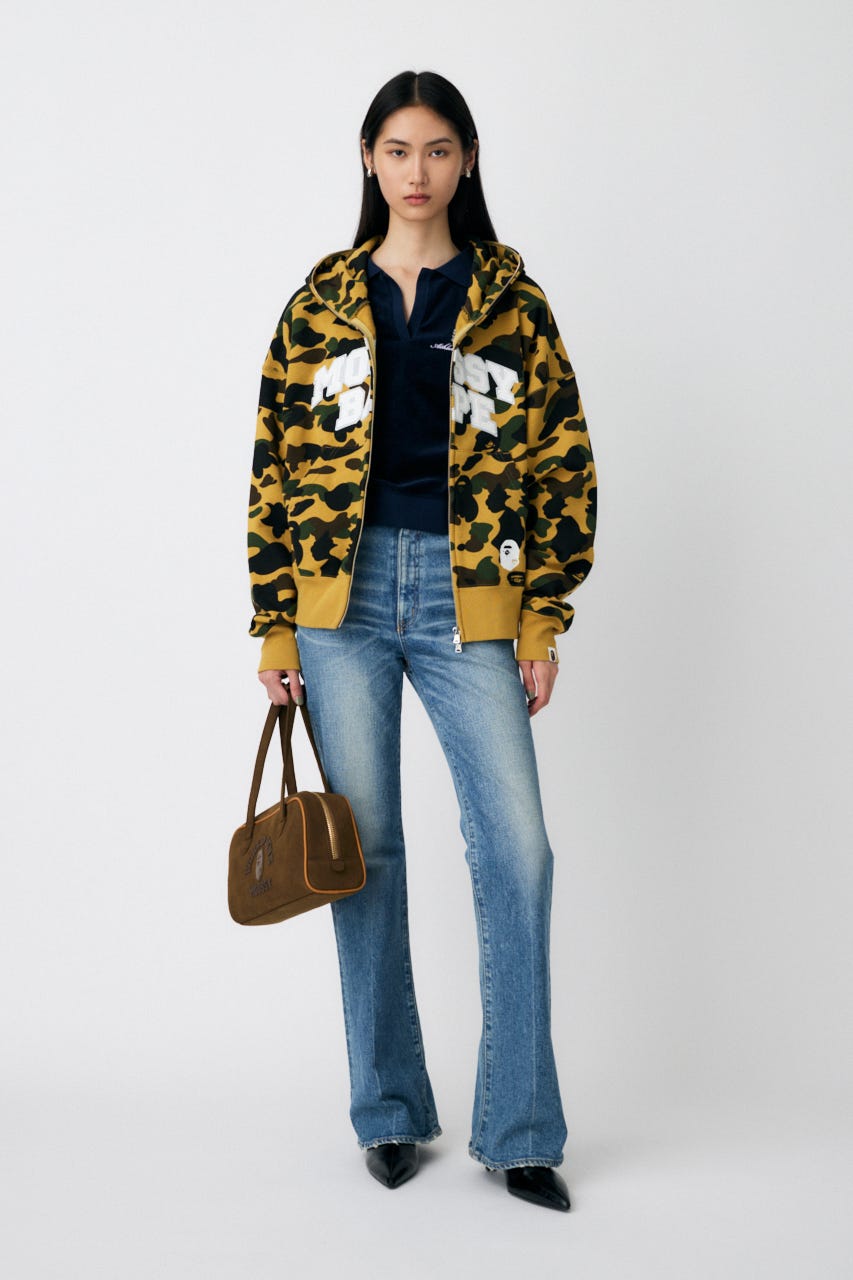 MOUSSY | BP/MS BOSTON バッグ (すべて ) |SHEL'TTER WEBSTORE