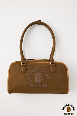 公式】MOUSSYのバッグ(すべて)検索ページ|シェルターウェブストア