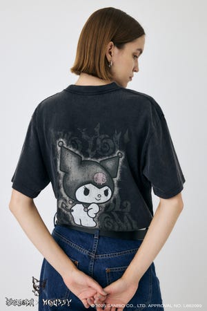 MOUSSYの公式通販サイト|SHEL'TTER WEBSTORE