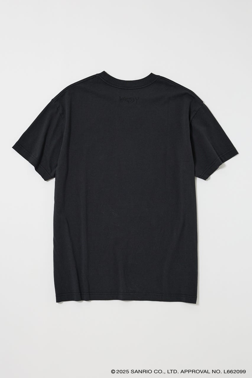MOUSSY | KUROMI オーバーサイズ TEE (Tシャツ・カットソー(半袖