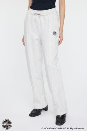 MOANDMO SWEAT パンツ