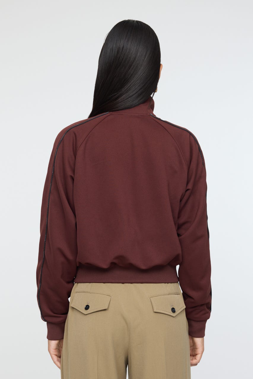 UMBRO×MOUSSY トラックジャケット MOUSSY | UMBRO PIPING トラックジャケット (その他アウター