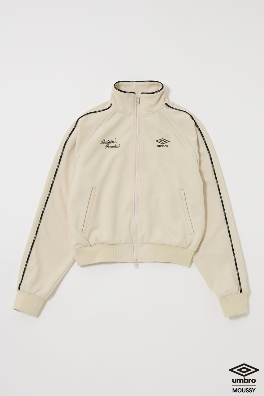 moussy moussy×umbro トラックジャケット 2025年最新】moussy umbro トラックジャケットの人気アイテム