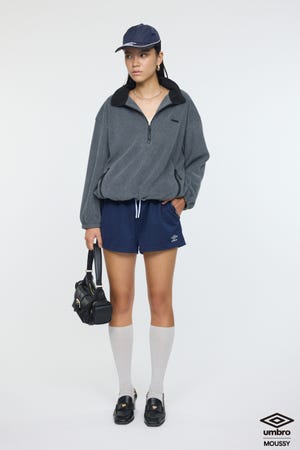 UMBRO PIPING トラックパンツ