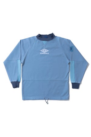 UMBRO DRILL トップス