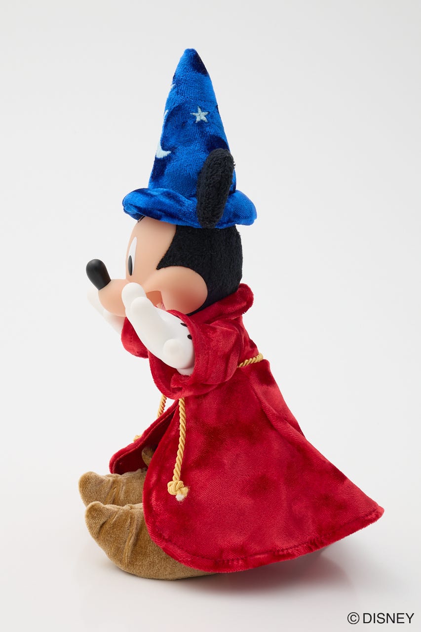 限定1000本 稼働品 Disney ミッキーマウス ルーレット ファンタジア 美品 稼働品 Disney 腕時計 ミッキーファンタジアルーレット 箱