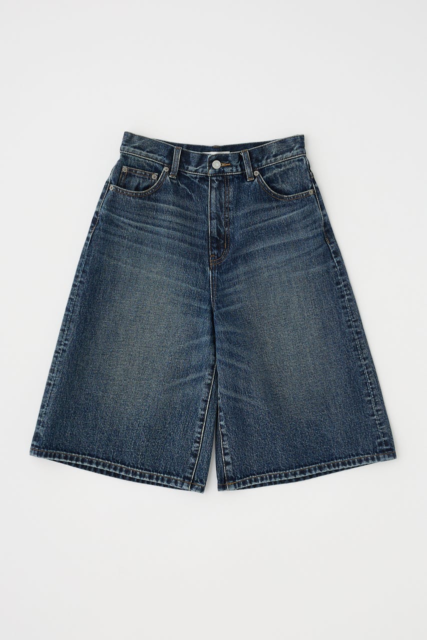 MOUSSY ショートパンツ MOUSSY | CROSS WAIST ハーフパンツ (ショートパンツ ) |SHEL