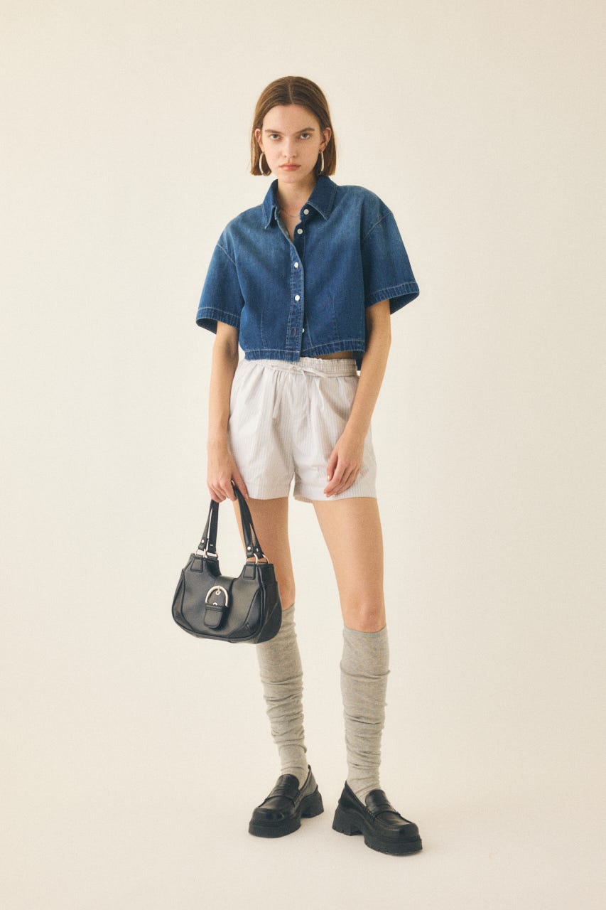 MOUSSY　ショートN2B MOUSSY | 【再入荷！予約受付中】SHORT N2B (ブルゾン ) |SHEL