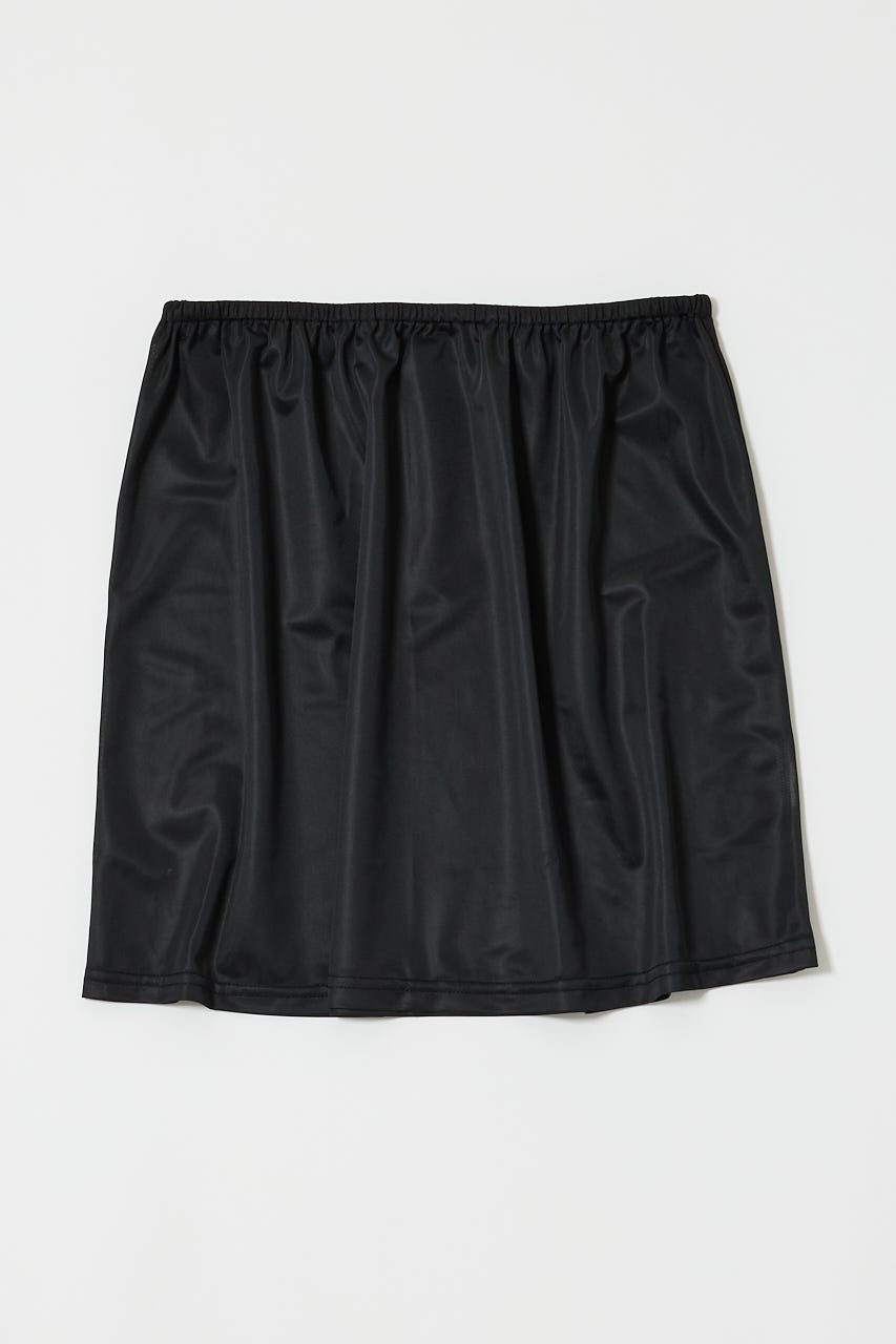 MOUSSY | SHIRRING LONG スカート (スカート(ロング) ) |SHEL