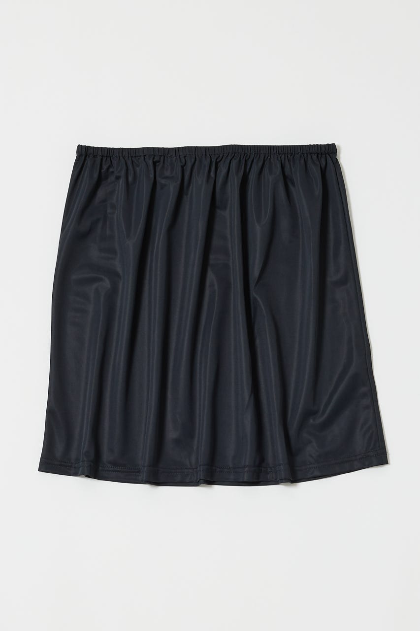 MOUSSY | SHIRRING LONG スカート (スカート(ロング) ) |SHEL